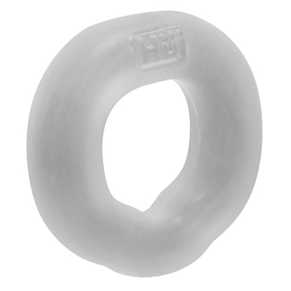 FIT Ergo Long-Wear C-ring by Hunkyjunk Ice  - Club X