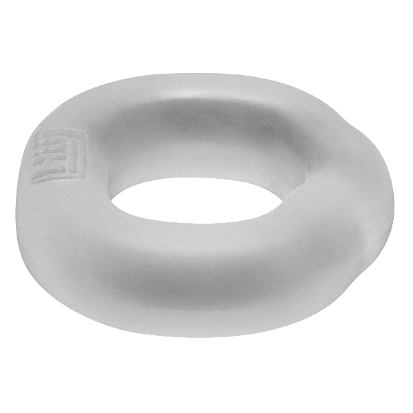 FIT Ergo Long-Wear C-ring by Hunkyjunk Ice  - Club X