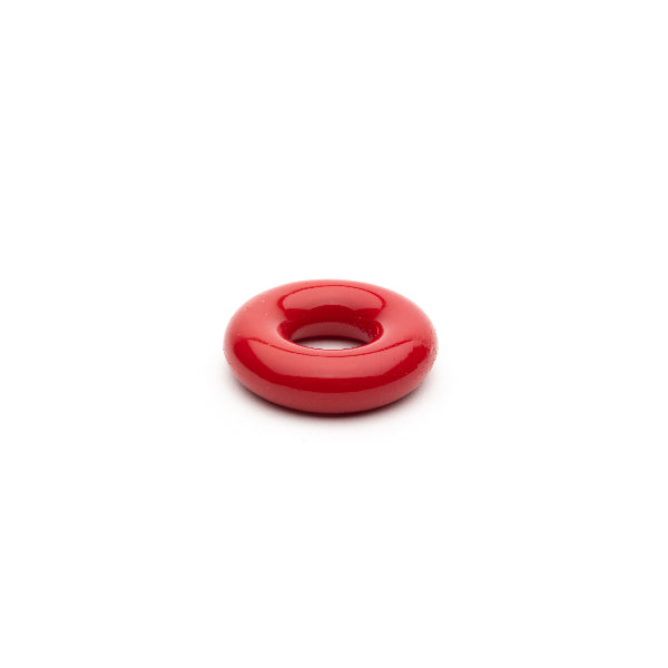 Sport Fucker Chubby Cockring 3 Pack Red Default Title - Club X