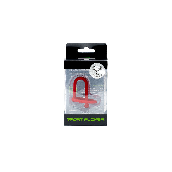 Cum Stopper 2.0 Red  - Club X