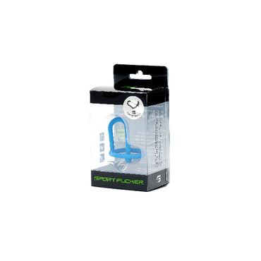 Cum Stopper 2.0 Blue  - ClubX