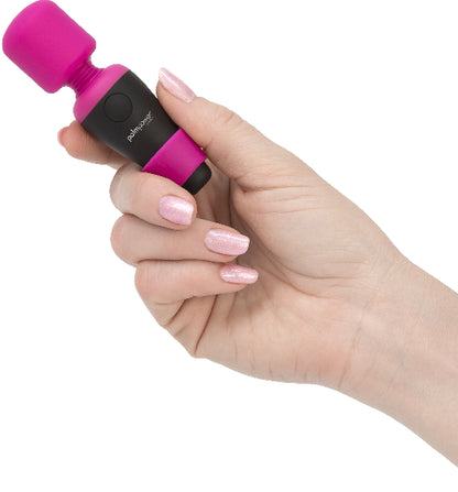 PalmPower Massage Wand Pocket  - Club X
