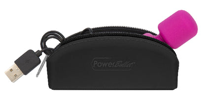 PalmPower Massage Wand Pocket  - Club X