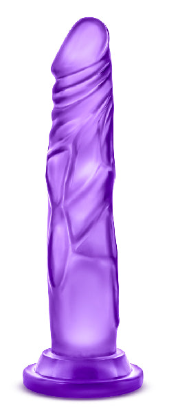 B Yours Sweet N Hard 5 Purple  - Club X