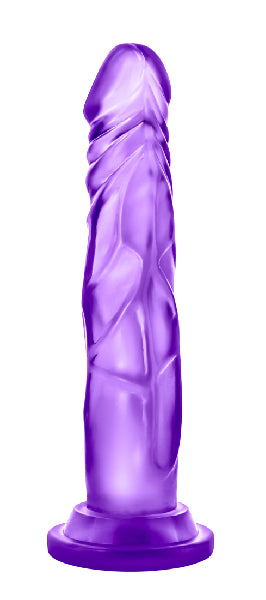 B Yours Sweet N Hard 5 Purple  - Club X