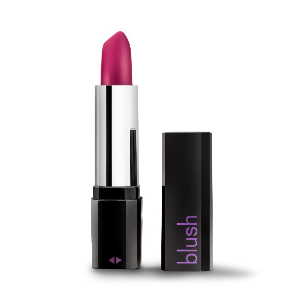 Rose Lipstick Vibe Black  - Club X