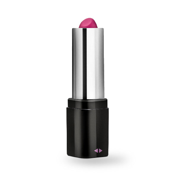 Rose Lipstick Vibe Black  - Club X