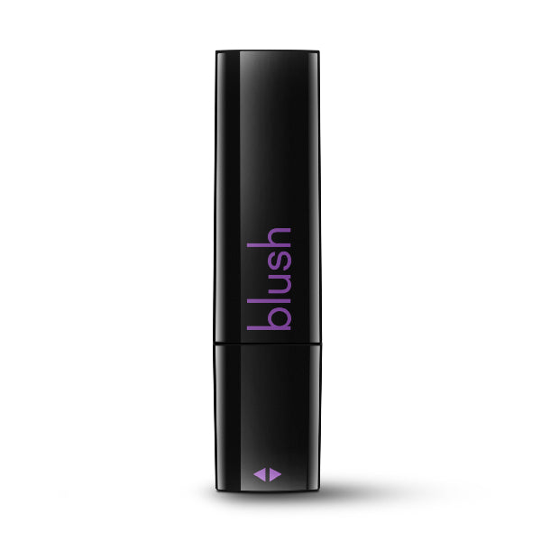 Rose Lipstick Vibe Black  - Club X