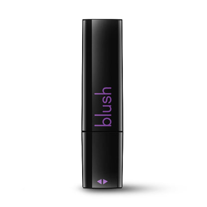Rose Lipstick Vibe Black  - Club X