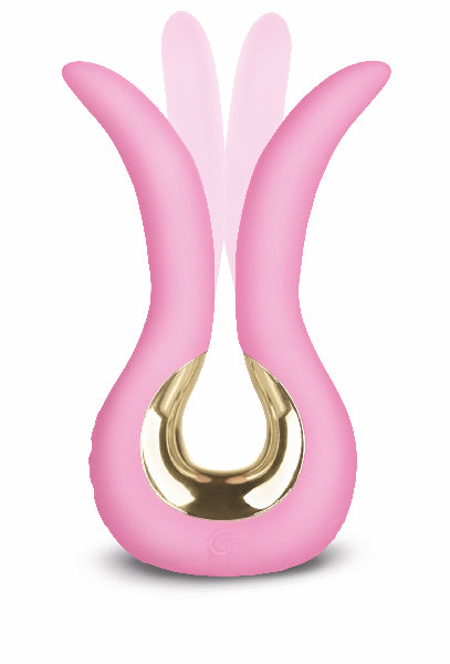 Gvibe MINI Candy Pink  - Club X