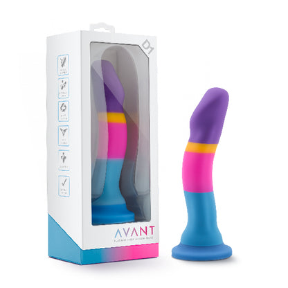 Avant D1 Hot n Cool  - Club X
