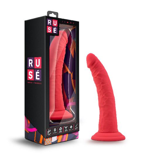 Ruse Jimmy Cerise  - ClubX