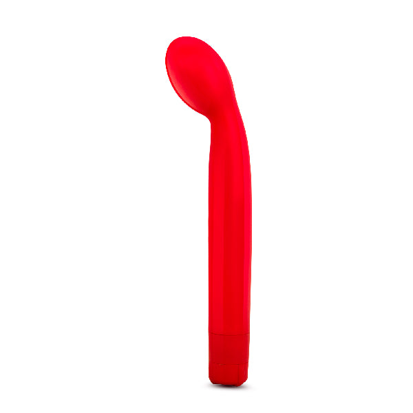 Sexy Things G Slim Scarlet Red  - Club X