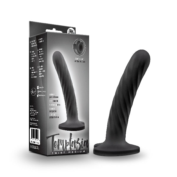 Temptasia Twist Medium  - Club X