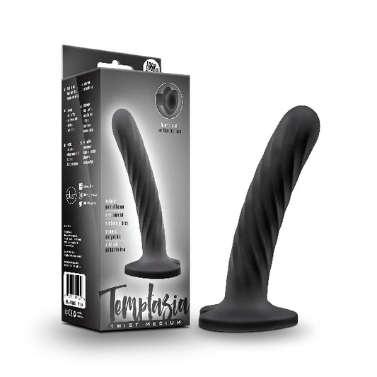Temptasia Twist Medium  - ClubX