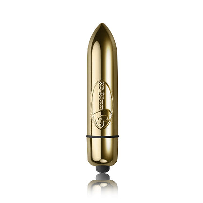 RO-80 Single Speed Bullet Champagne Gold  - Club X