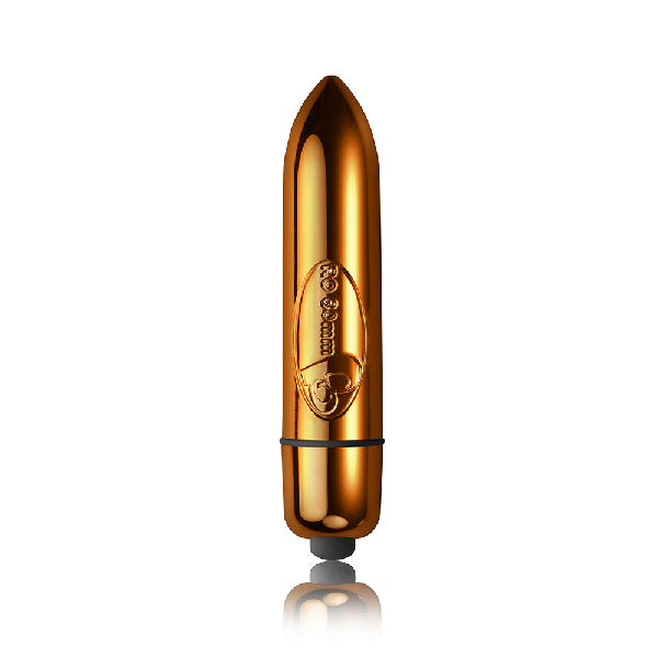 Ro-80 Single Speed Bullet Copper  - Club X