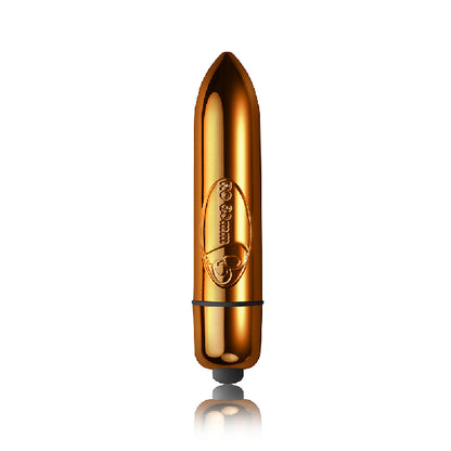 RO-80 Single Speed Bullet Copper  - Club X