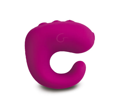 Gring Xl Sweet Raspberry  - Club X