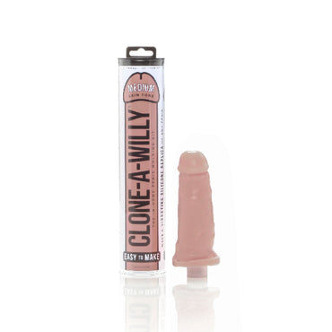 Clone a Willy Original Medium Skin Tone  - Club X