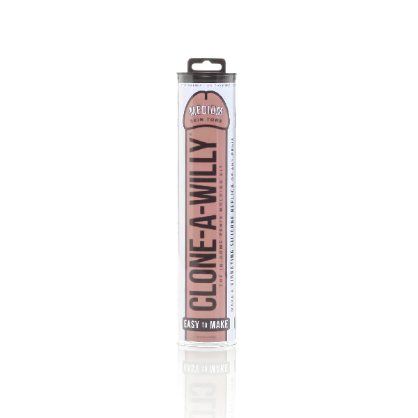 Clone a Willy Original Medium Skin Tone  - Club X