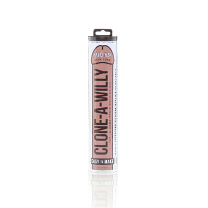 Clone a Willy Original Medium Skin Tone  - Club X