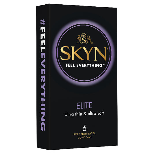 Skyn Elite 6  - Club X