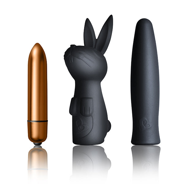 Silhouette Dark Desires Kit  - Club X