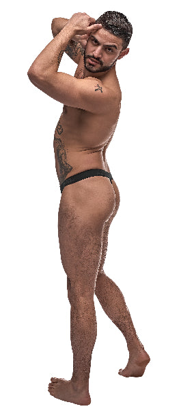 Male Power Grip & Rip Off Thong Large/Extra Large  - Club X