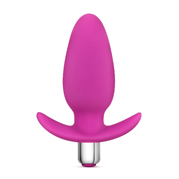 Luxe Little Thumper Pink  - Club X