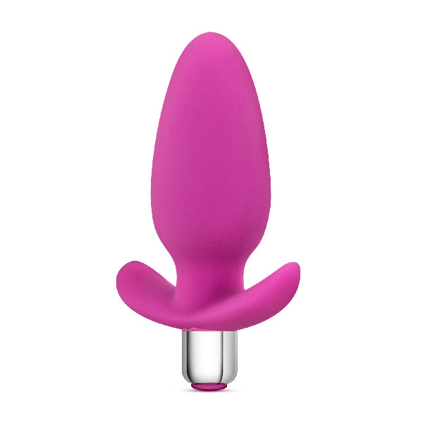 Luxe Little Thumper Pink  - Club X