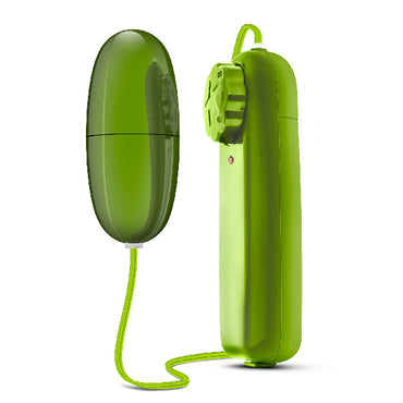B Yours Power Bullet Lime  - ClubX