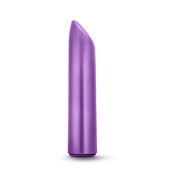 Exposed Nocturnal Rechargeable Lipstick Vibe Sugar Plum  - Club X