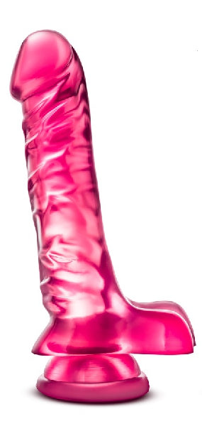 B Yours Basic 8 Pink  - Club X