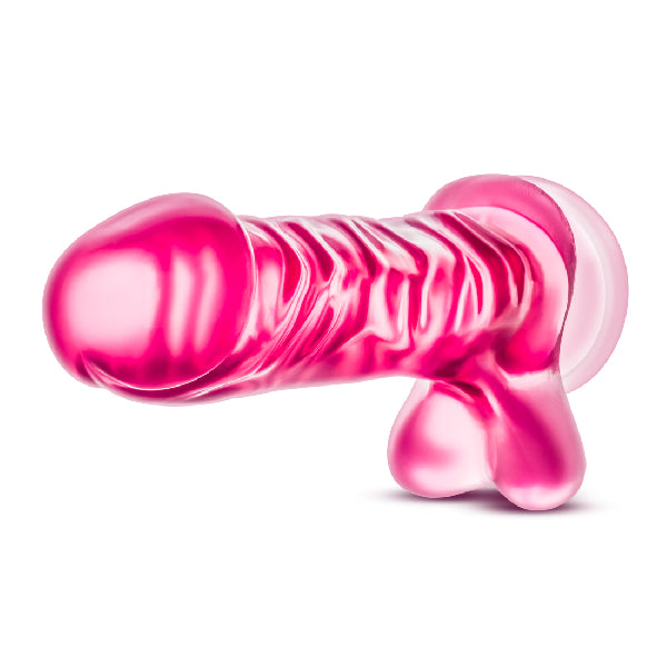 B Yours Basic 8 Pink  - Club X