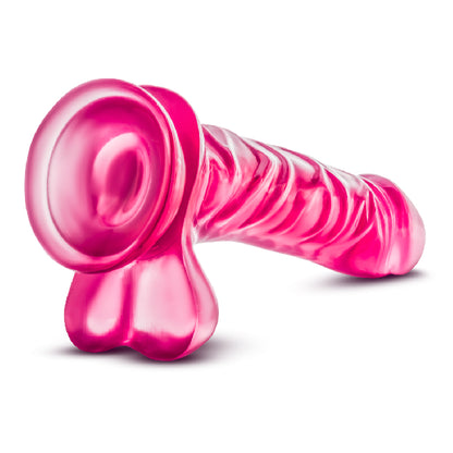 B Yours Basic 8 Pink  - Club X