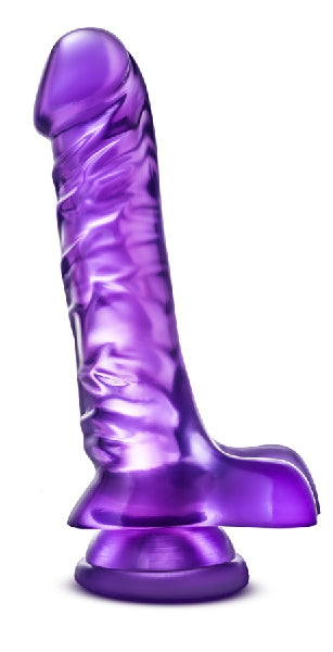 B Yours Basic 8 Purple  - ClubX