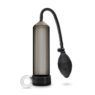 Performance VX101 Male Enhancement Pump Black  - ClubX