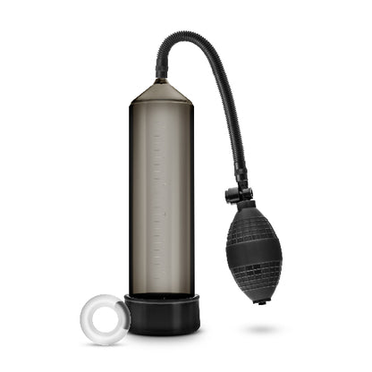 Performance VX101 Male Enhancement Pump Black  - Club X