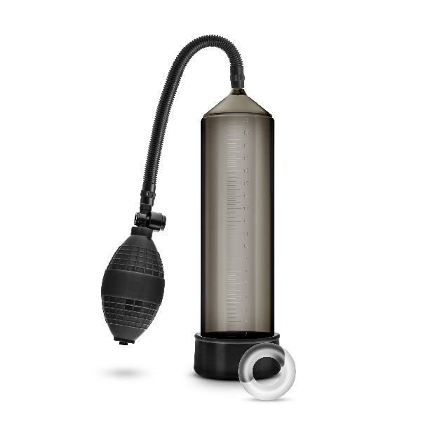 Performance VX101 Male Enhancement Pump Black  - Club X