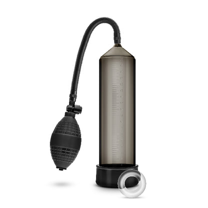 Performance VX101 Male Enhancement Pump Black  - Club X