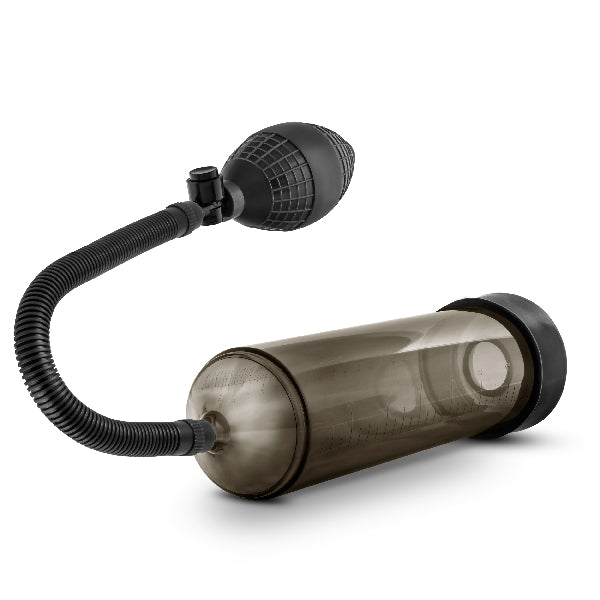 Performance VX101 Male Enhancement Pump Black  - Club X