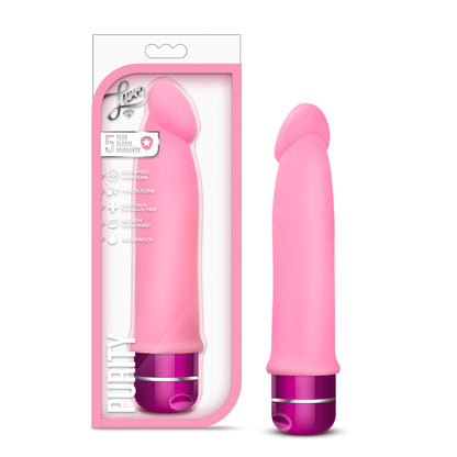 Luxe Purity Pink Default Title - Club X
