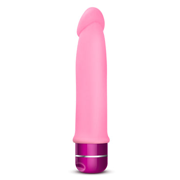 Luxe Purity Pink  - ClubX