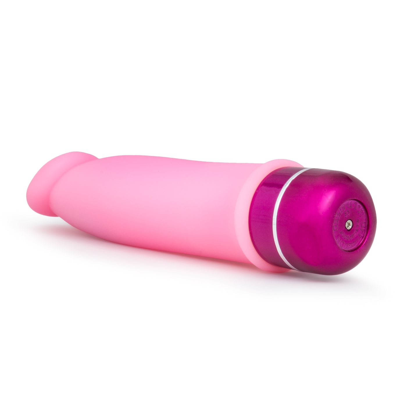 Luxe Purity Pink  - Club X