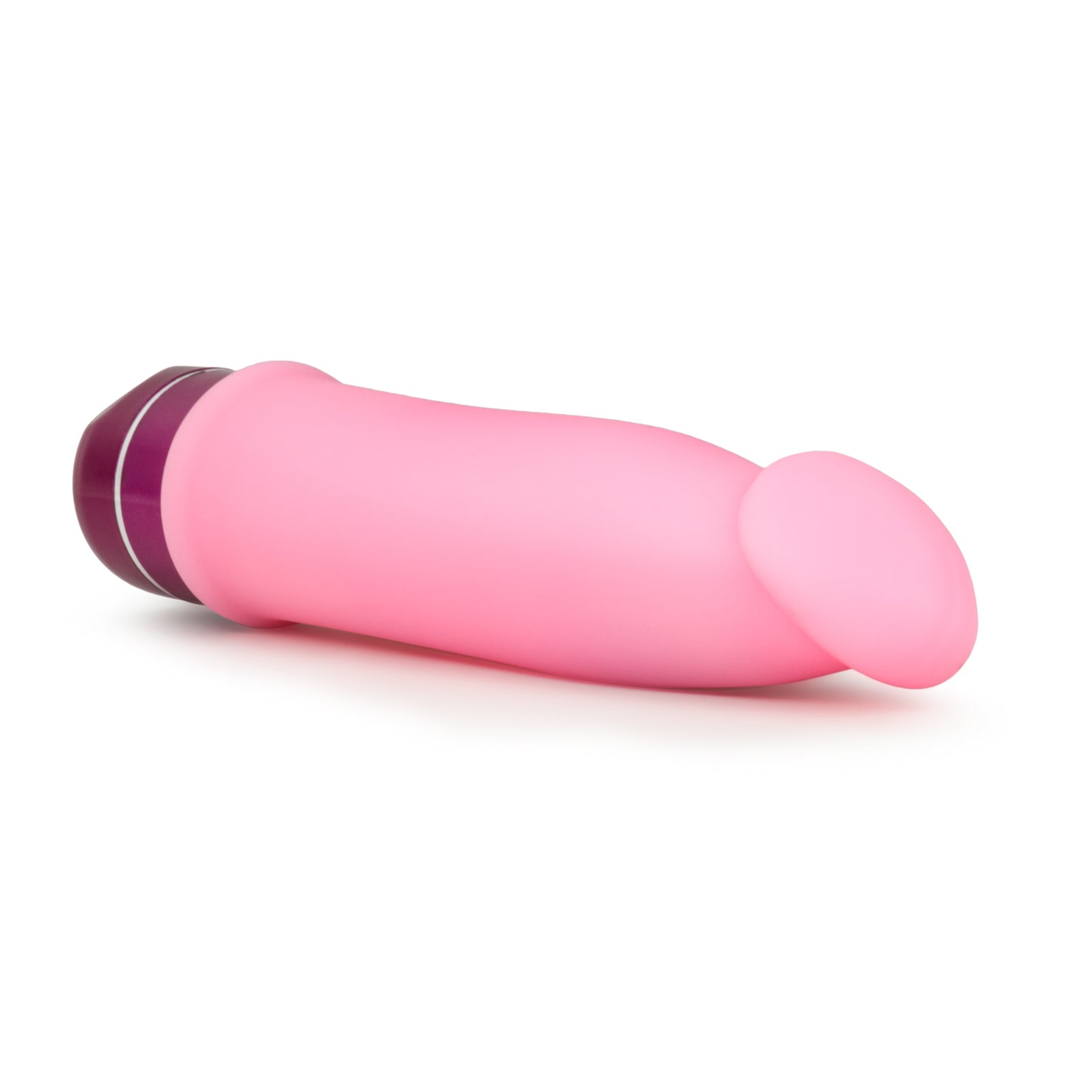 Luxe Purity Pink  - Club X