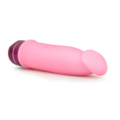 Luxe Purity Pink  - Club X