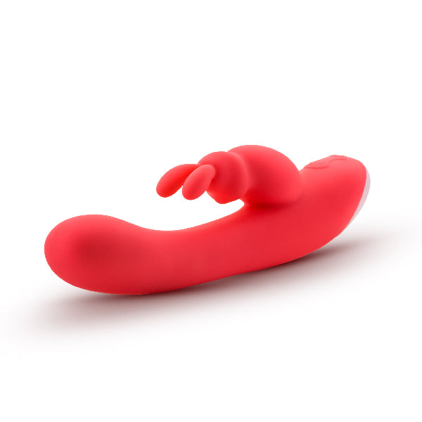Hop Rave Rabbit Cerise  - Club X