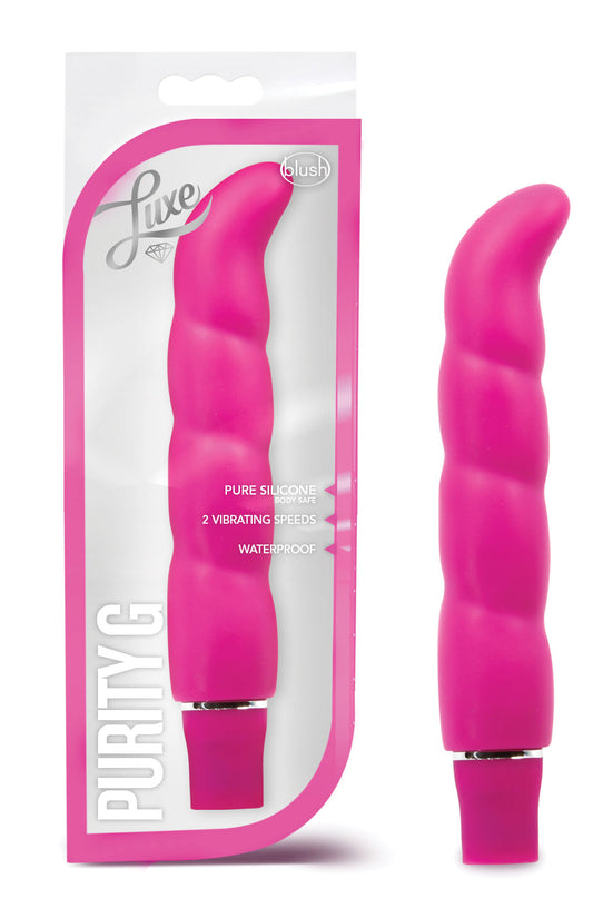 Luxe Purity G Pink Default Title - Club X