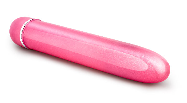 Sexy Things Slimline Vibe Pink  - Club X